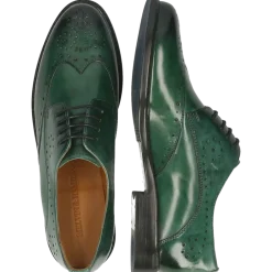 Melvin & Hamilton Selina 41 Vert New