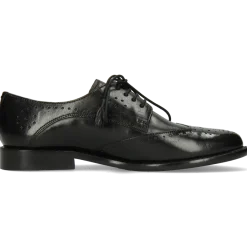 Melvin & Hamilton Selina 41 Noir Outlet