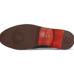 Melvin & Hamilton Selina 41 Noir Outlet