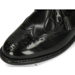 Melvin & Hamilton Selina 41 Noir Outlet