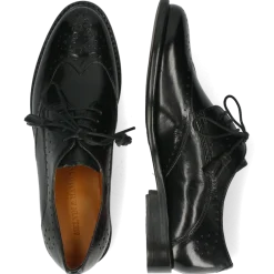 Melvin & Hamilton Selina 41 Noir Outlet