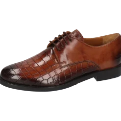 Melvin & Hamilton Selina 55 Marron Fashion