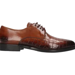 Melvin & Hamilton Selina 55 Marron Fashion
