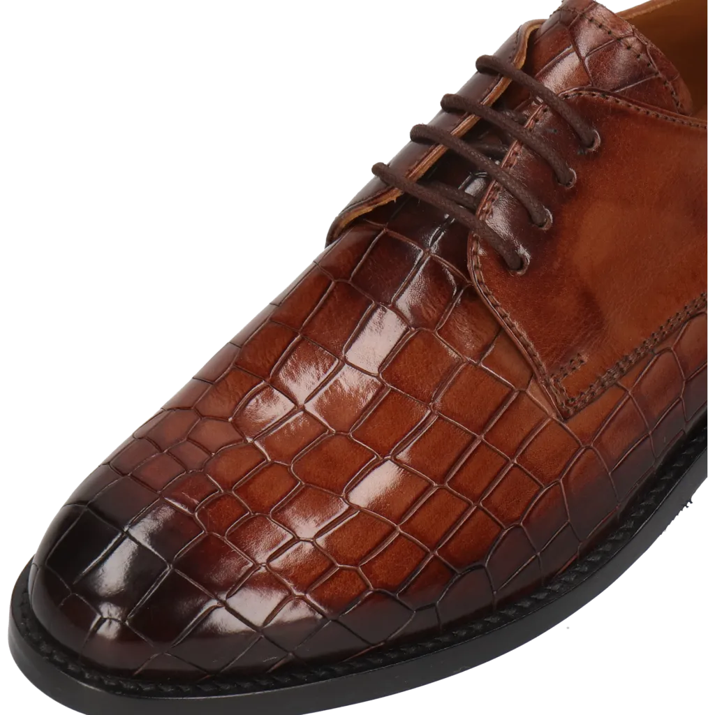 Melvin & Hamilton Selina 55 Marron Fashion