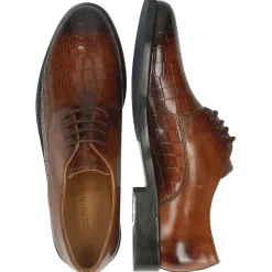 Melvin & Hamilton Selina 55 Marron Fashion