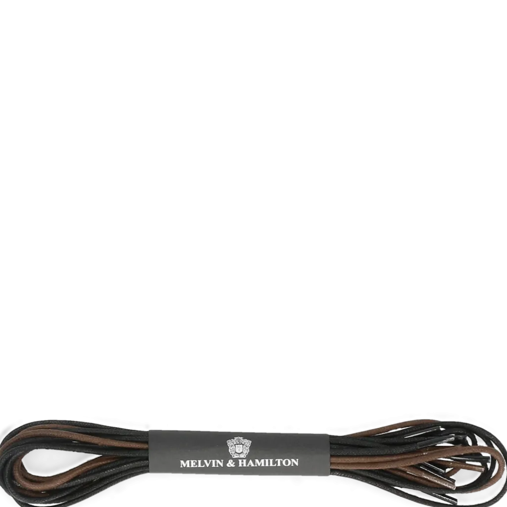 Melvin & Hamilton Set De Lacets Multi Clearance