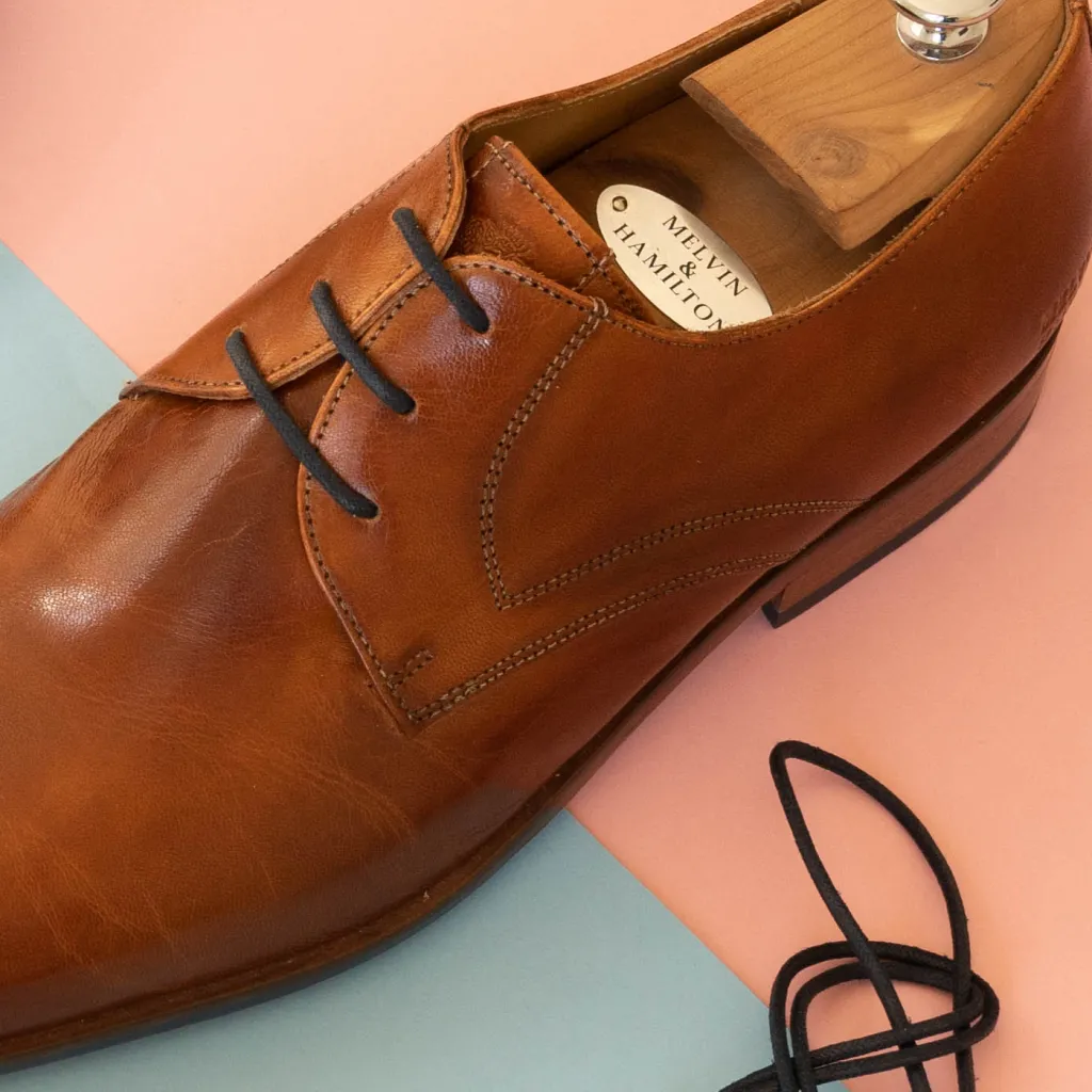 Melvin & Hamilton Set De Lacets Multi Clearance