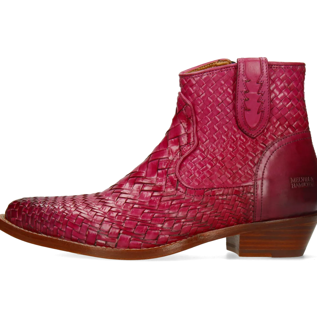 Melvin & Hamilton Shyla 2 Rose Discount