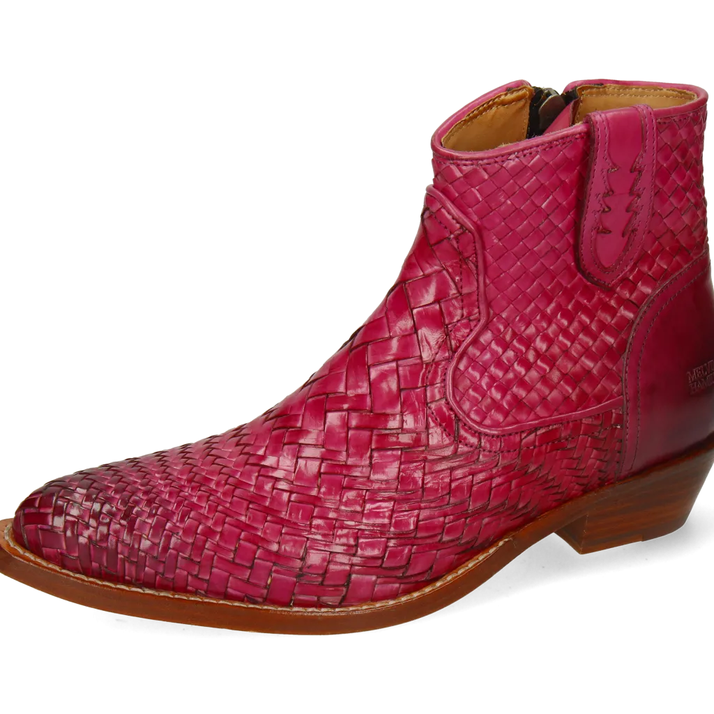 Melvin & Hamilton Shyla 2 Rose Discount