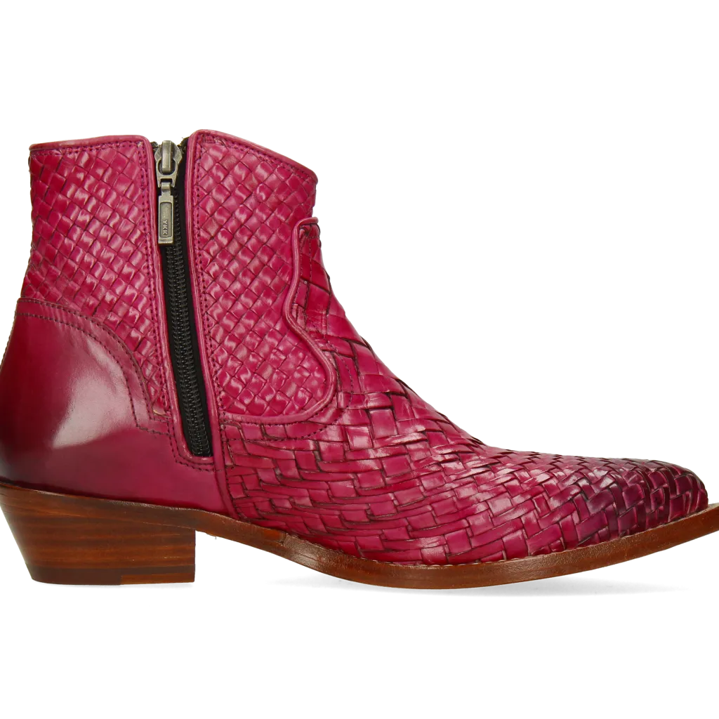 Melvin & Hamilton Shyla 2 Rose Discount