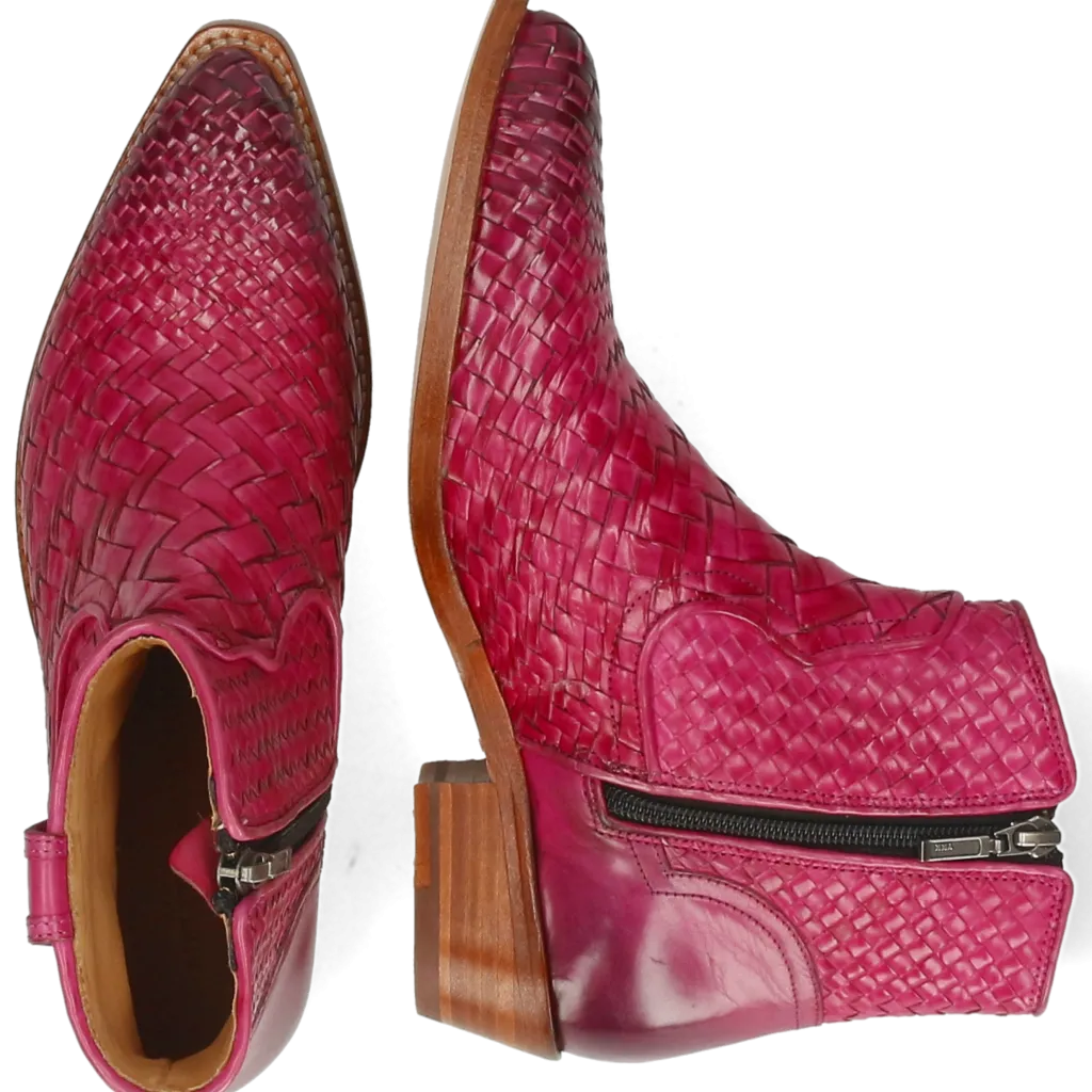 Melvin & Hamilton Shyla 2 Rose Discount