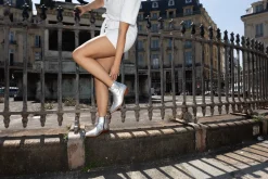 Melvin & Hamilton Shyla 2 Argent Outlet