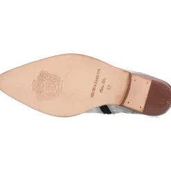 Melvin & Hamilton Shyla 2 Argent Outlet