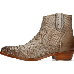 Melvin & Hamilton Shyla 2 gris Fashion
