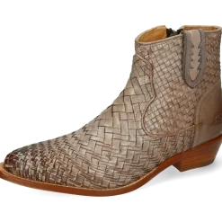 Melvin & Hamilton Shyla 2 gris Fashion