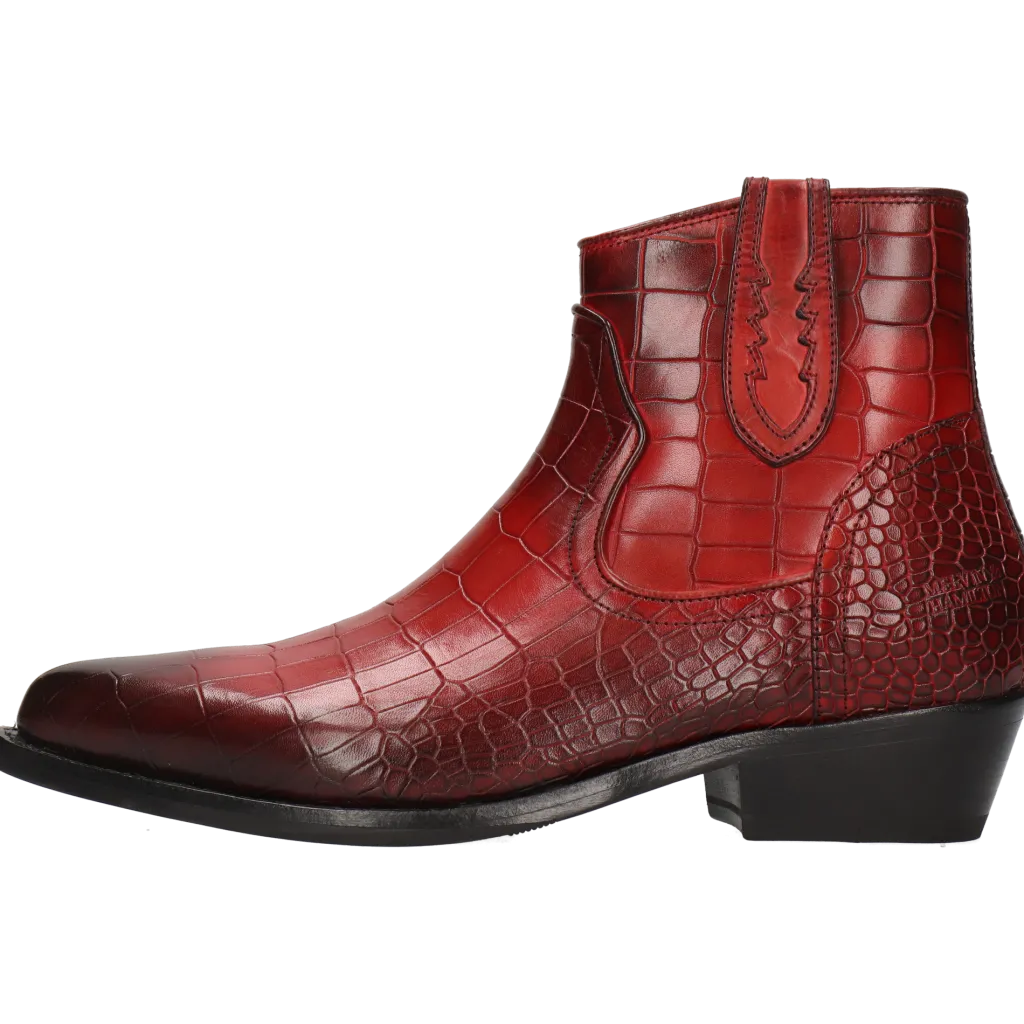 Melvin & Hamilton Shyla 2 Rouge Online