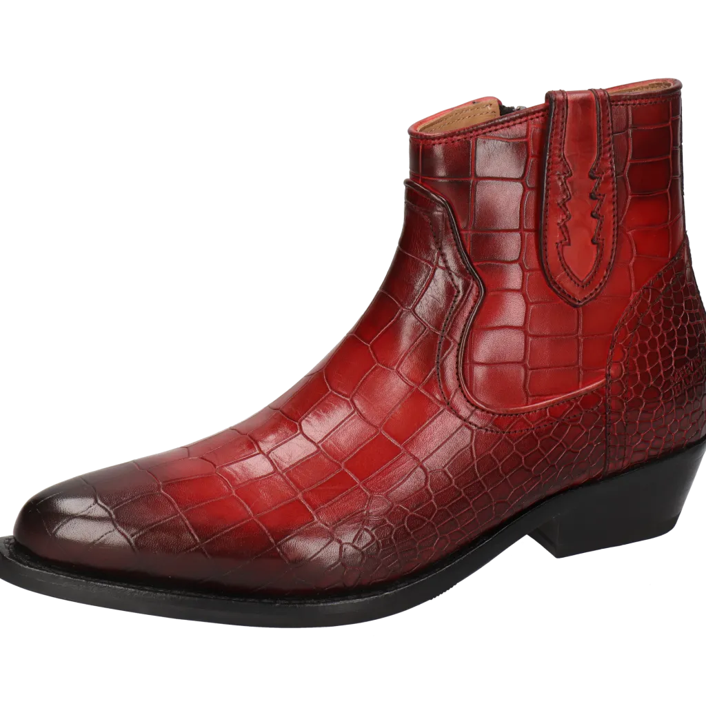 Melvin & Hamilton Shyla 2 Rouge Online