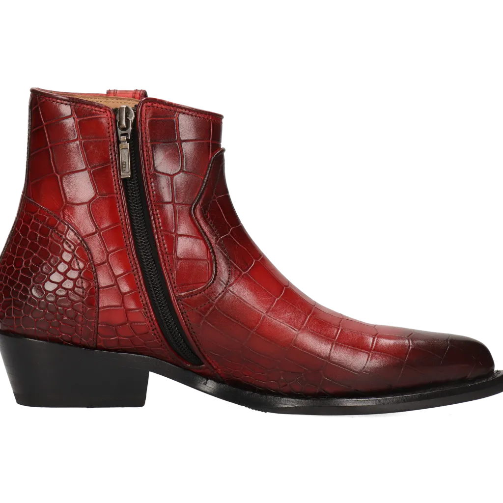 Melvin & Hamilton Shyla 2 Rouge Online