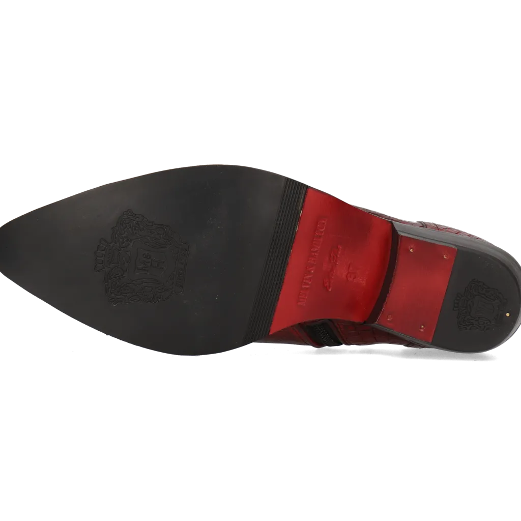 Melvin & Hamilton Shyla 2 Rouge Online