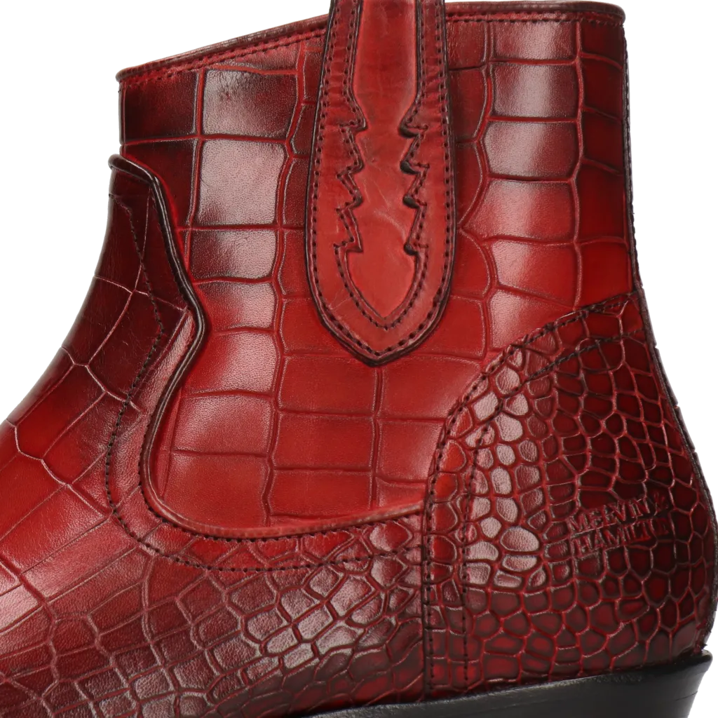 Melvin & Hamilton Shyla 2 Rouge Online