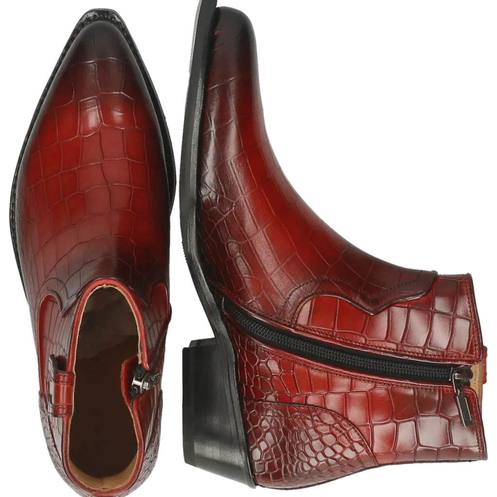 Melvin & Hamilton Shyla 2 Rouge Online