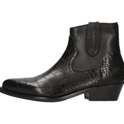 Melvin & Hamilton Shyla 2 Noir Discount