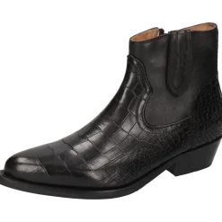 Melvin & Hamilton Shyla 2 Noir Discount
