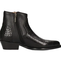 Melvin & Hamilton Shyla 2 Noir Discount
