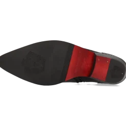 Melvin & Hamilton Shyla 2 Noir Discount