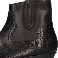 Melvin & Hamilton Shyla 2 Noir Discount