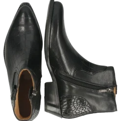Melvin & Hamilton Shyla 2 Noir Discount