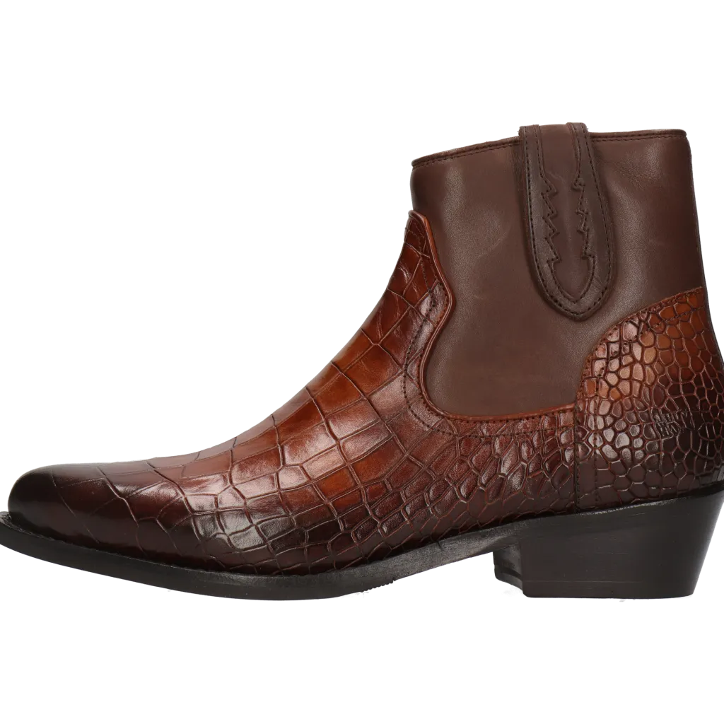 Melvin & Hamilton Shyla 2 Marron Discount