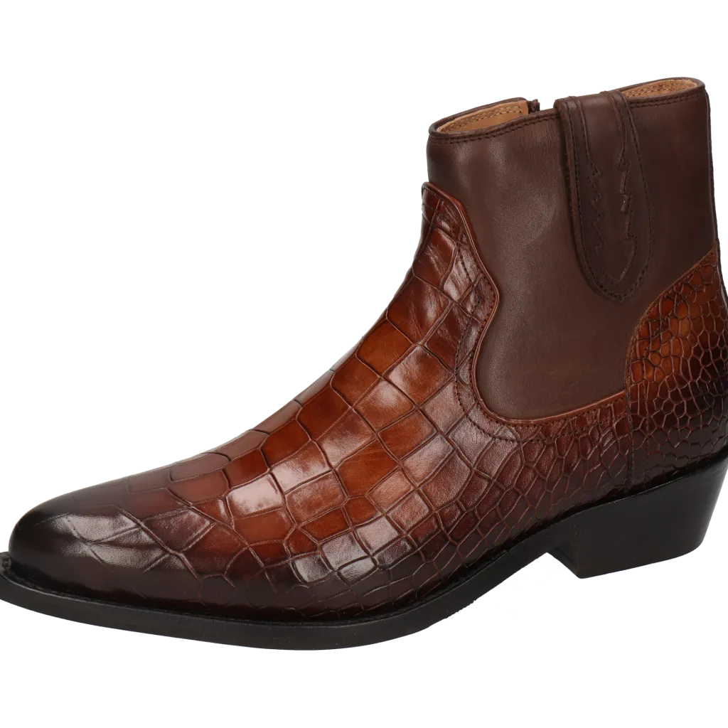 Melvin & Hamilton Shyla 2 Marron Discount