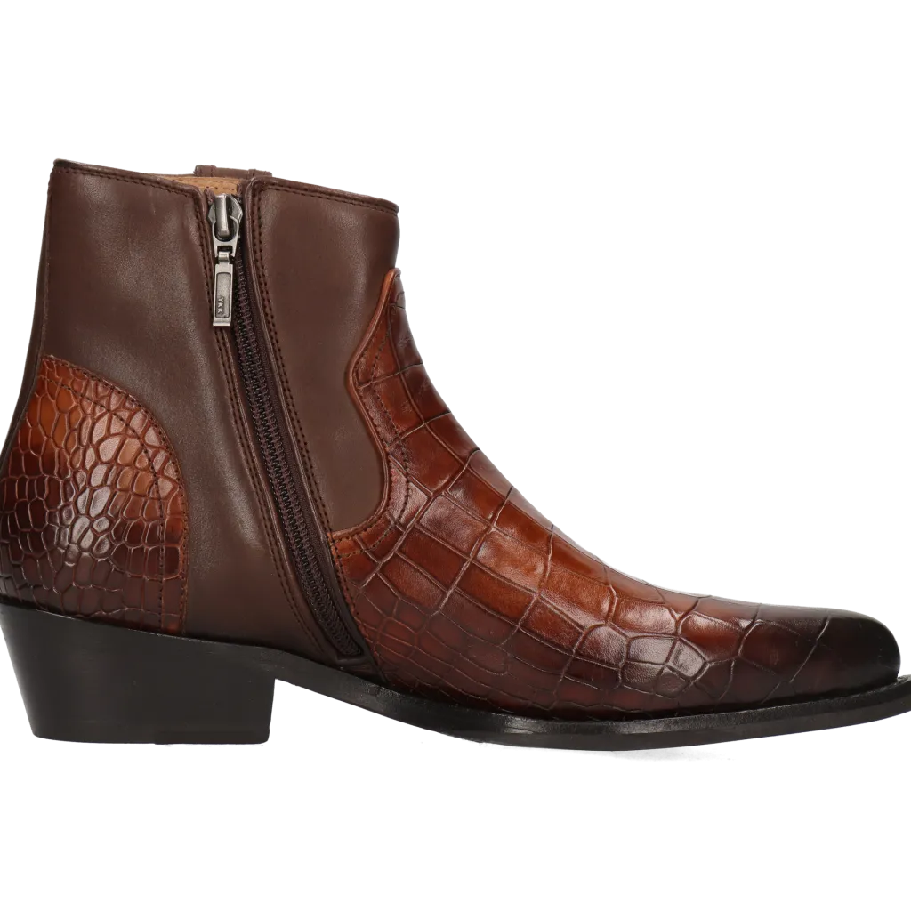 Melvin & Hamilton Shyla 2 Marron Discount