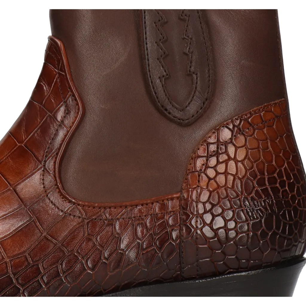 Melvin & Hamilton Shyla 2 Marron Discount