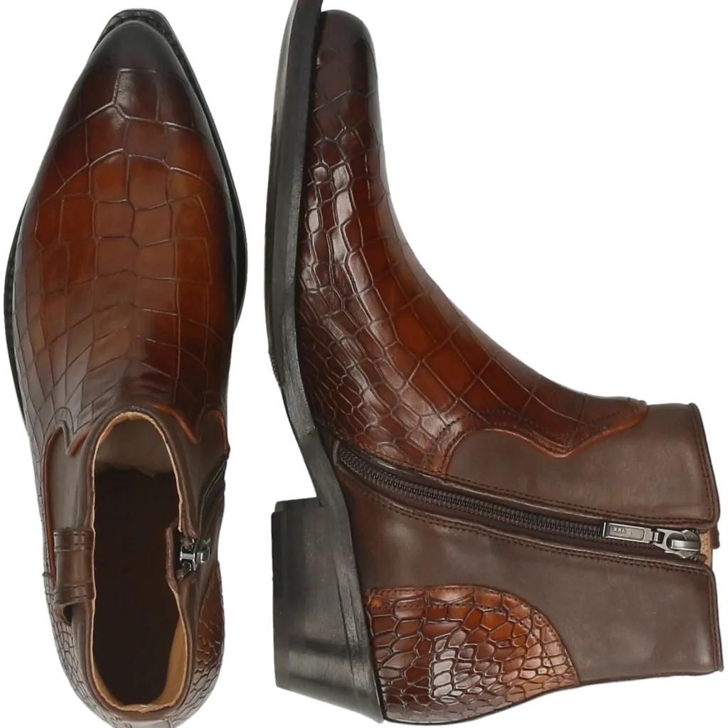 Melvin & Hamilton Shyla 2 Marron Discount