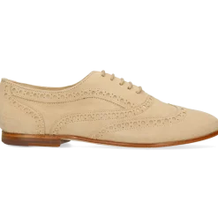 Melvin & Hamilton Sonia 1 Beige New