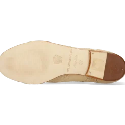 Melvin & Hamilton Sonia 1 Beige New