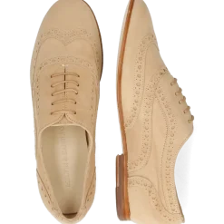Melvin & Hamilton Sonia 1 Beige New