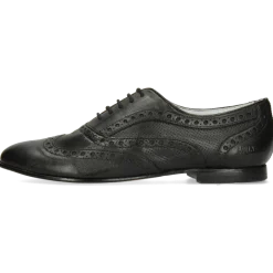 Melvin & Hamilton Sonia 1 Noir Fashion