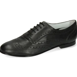 Melvin & Hamilton Sonia 1 Noir Fashion