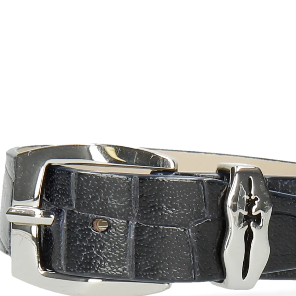 Melvin & Hamilton Stark 1 Bleu Clearance