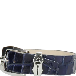 Melvin & Hamilton Stark 1 Bleu Fashion