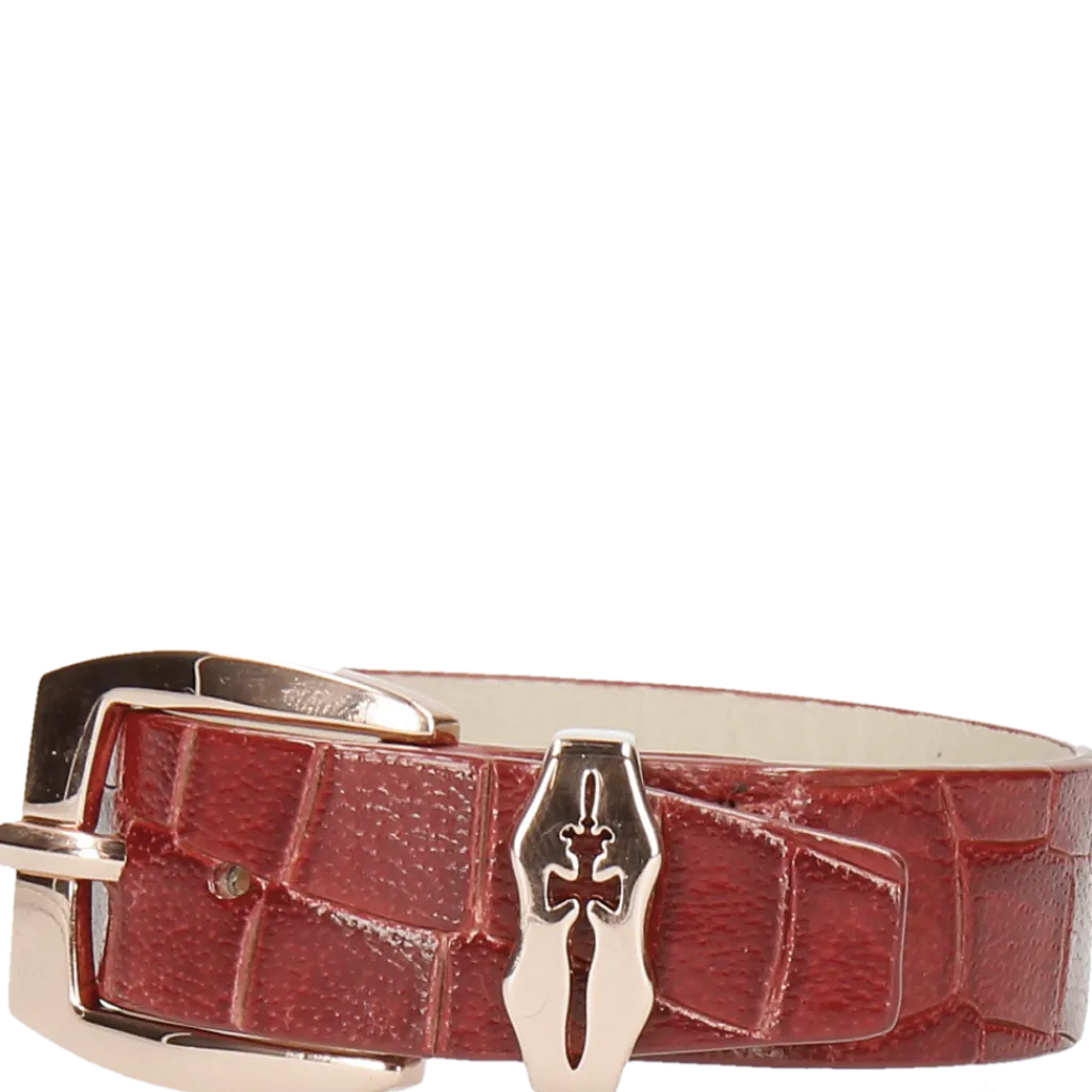 Melvin & Hamilton Stark 1 Rouge Hot