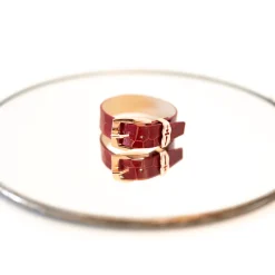 Melvin & Hamilton Stark 1 Rouge Hot