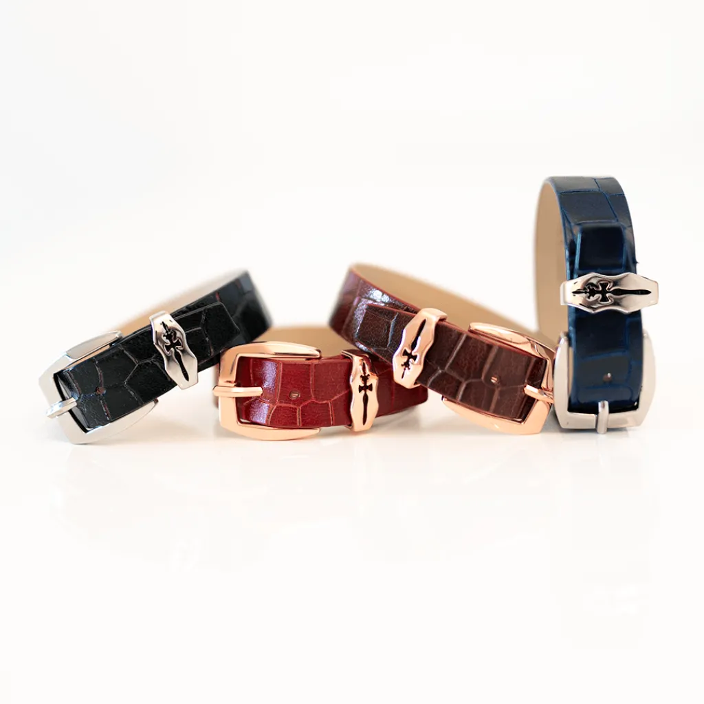 Melvin & Hamilton Stark 1 Rouge Hot
