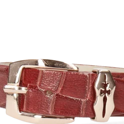 Melvin & Hamilton Stark 1 Rouge Hot