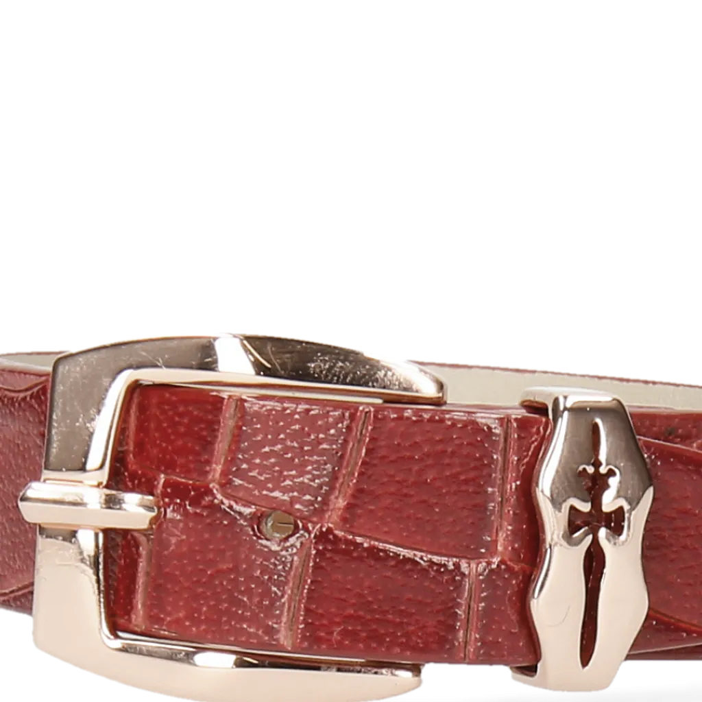 Melvin & Hamilton Stark 1 Rouge Hot