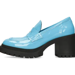 Melvin & Hamilton Stefy Turquoise Clearance
