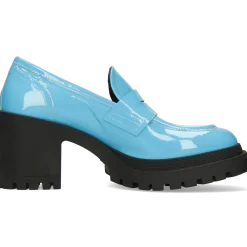 Melvin & Hamilton Stefy Turquoise Clearance